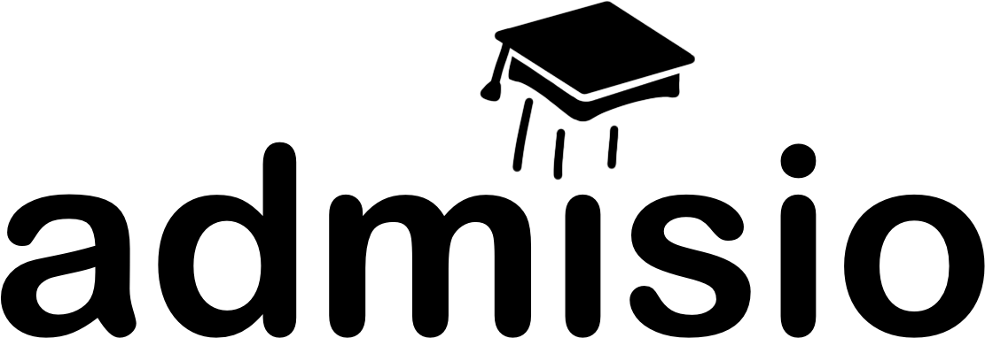 Admisio logo